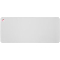 Коврик ARDOR GAMING JR-XL Jacquard White (XL) белый