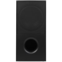 Саундбар LG SH5A черный