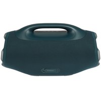 Портативная колонка JBL Boombox 4, синий