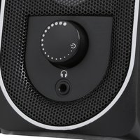 Колонки DEXP R620 черный