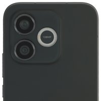 6.6" Смартфон HONOR 600 Lite 256 ГБ черный