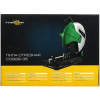 Пила отрезная FinePower COS26-35