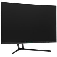 27" Monitor Titan Army N27SQ PLUS black