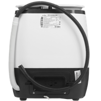 Стиральная машина Aceline WM-SA300AL/WG