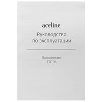 Лапшерезка Aceline FTC-15