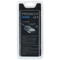 DEXP HDMI - HDMI, 0.5 м