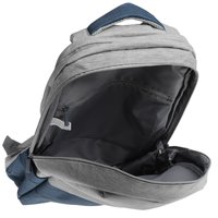 Рюкзак RIVACASE 7567 серый