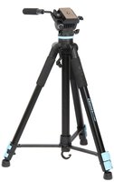 Штатив Falcon Eyes Cinema VT-1700 черный