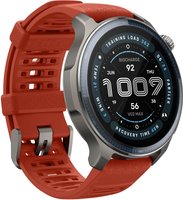 Смарт-часы Amazfit Balance 2 + доп. ремешок