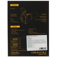 Микрофон Maono PD200X белый