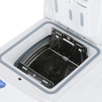 Стиральная машина DEXP WM-E813DMA/WDBIS белый