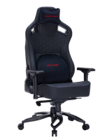 Компьютерное кресло ARDOR GAMING Battle Glade 1000R RB-001 черный