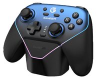 Геймпад беспроводной/проводной GameSir Super Nova синий