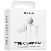 Проводные наушники Samsung EO-IC100  белый 2020