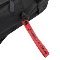 Рюкзак ARDOR GAMING Raven AGR-PVC321 черный