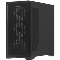 Корпус ARDOR GAMING Aeris R4  черный