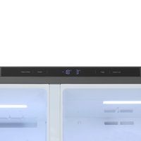 LG GC-B257KMHWсеребристый