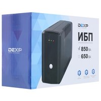 ИБП DEXP CEE-E 850VA