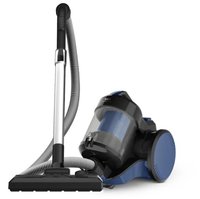 Пылесос  Tefal Cyclonic Power TW1931RH синий