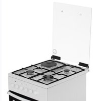 Комбинацияланган меш DARINA FS 2321 W