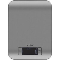 Кухонные весы Aceline S-30 серебристый