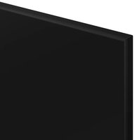 43" (108 см) Телевизор Samsung QE43Q7FAAUXRU черный