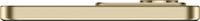 6.72" Smartphone realme C75 128 GB golden