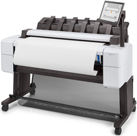 Плоттер HP DesignJet T2600 PostScript