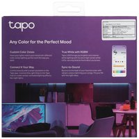 Светодиодная лента TP-LINK Tapo TL63-5