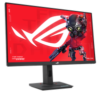 27" Монитор ASUS ROG Strix XG27UCS черный