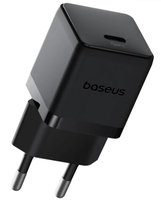 Charger Baseus Palm black