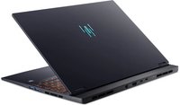 16" Ноутбук Acer Predator Helios Neo 16S AI PHN16S-71-72PG черный