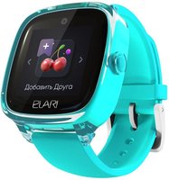 Детские часы ELARI KidPhone Fresh зеленый