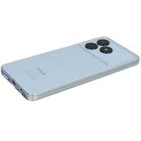 6.74" Smartphone HONOR X5d Plus 128 GB light blue