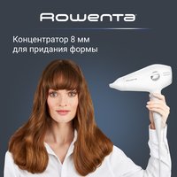 Фен Rowenta Volumizer CV6130F0 белый