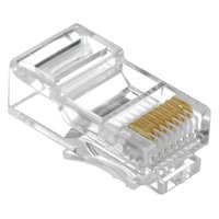 RJ45 connector  Aceline RJ45 8P8C