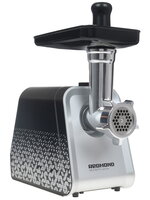 Мясорубка электрическая Redmond RMG-1222 черный