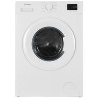 Стиральная машина Indesit ILS3 61091 белый