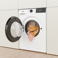 Стиральная машина Gorenje WG2PS72A12/C белый