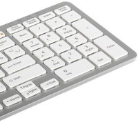 Keyboard  wireless KEYRON Zero Gravity