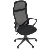 Computer chair Aceline Statement A black