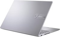 16" Ноутбук ASUS Vivobook 16 X1605VA-MB2761 серебристый