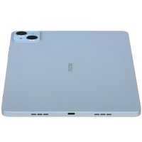 11" Планшет Tecno MegaPad SE LTE 128 ГБ голубой