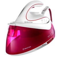 Парогенератор Brayer BR4151 белый