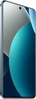 6.77" Смартфон Xiaomi REDMI Note 15 Pro 256 ГБ голубой