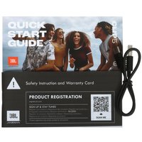 Портативная колонка JBL CLIP 5, камуфляжный
