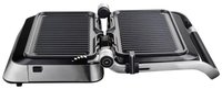 Гриль Polaris PGP 3013 серебристый