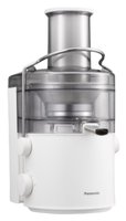 Electric juicer Panasonic MJ-CB100WTQ white