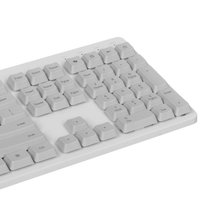 Клавиатура+мышь  проводная  Xiaomi Wireless Keyboard and Mouse Set Comfort Edition серый