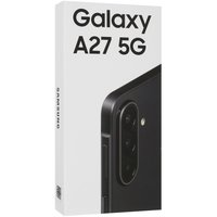 6.7" Смартфон Samsung Galaxy A27 256 ГБ